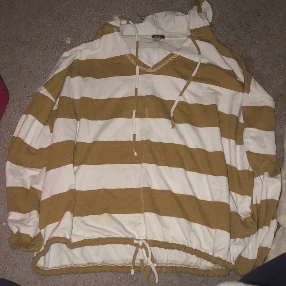 American eagle sweat shirt